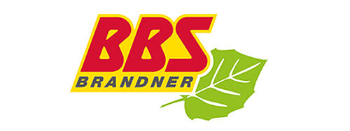 BBS Brandner Bus Schwaben Logo