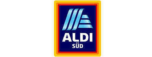 ALDI SE & Co. KG | Kleinaitingen Logo
